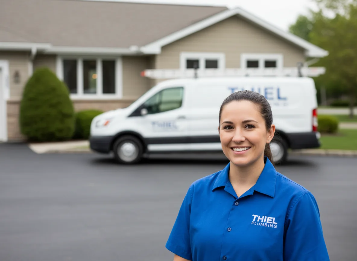Plumber Clarksville, MI FAQs
